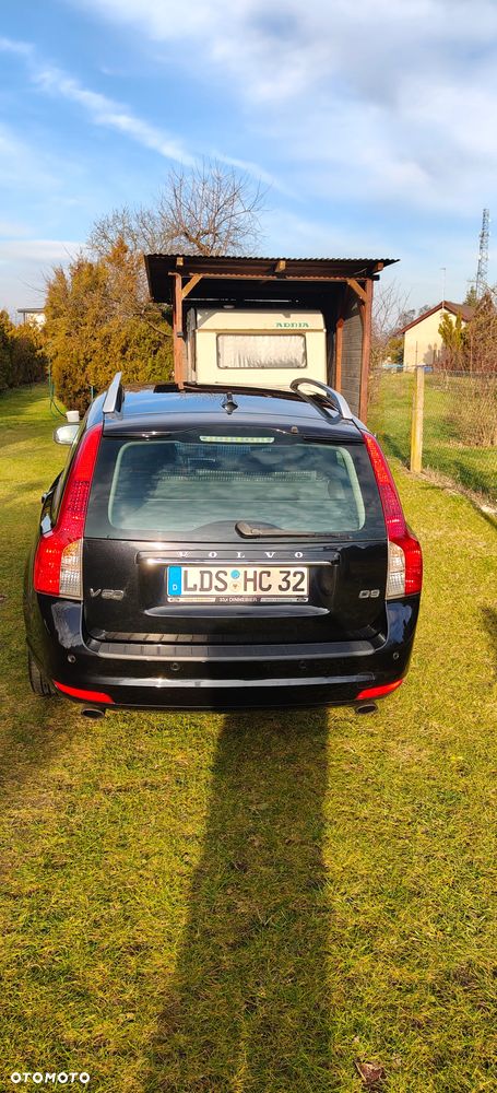 Volvo V50 DPF D3 Business Pro Edition - 7