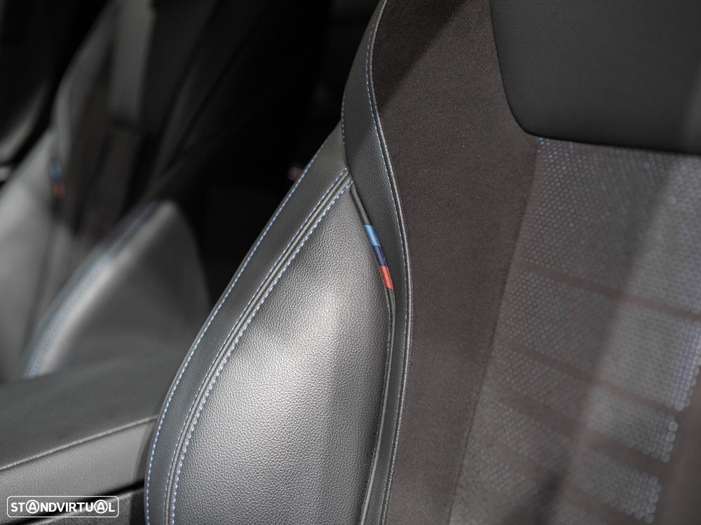BMW 320 Gran Turismo d xDrive Aut. M Sport - 31