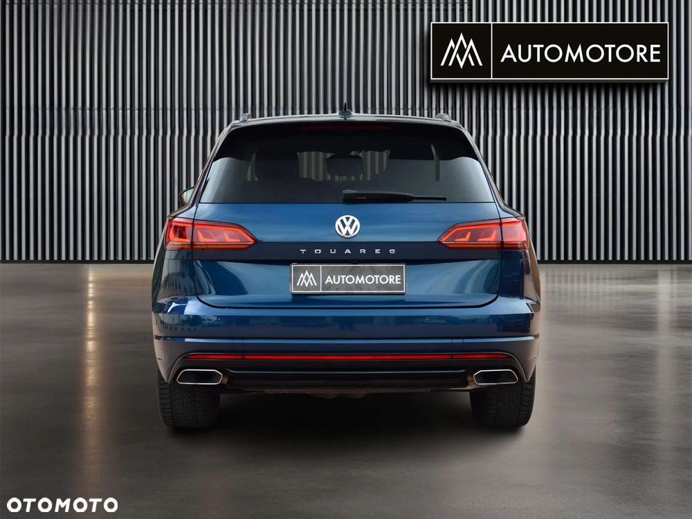 Volkswagen Touareg 4.0 V8 TDI SCR 4Mot R-Line - 6