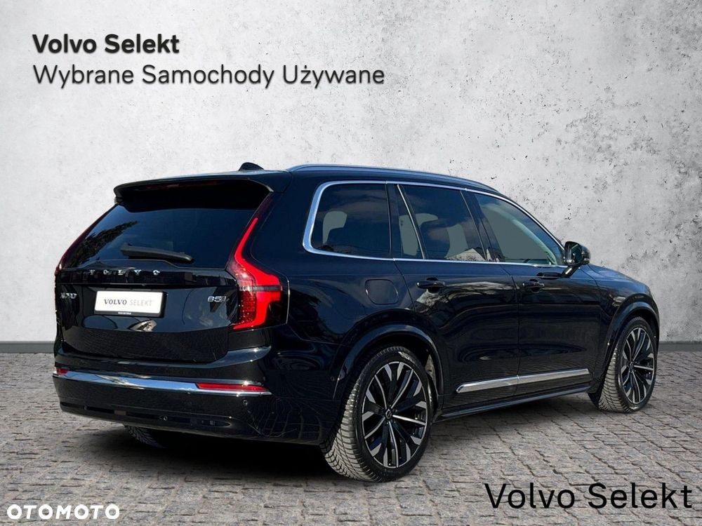 Volvo XC 90 - 7