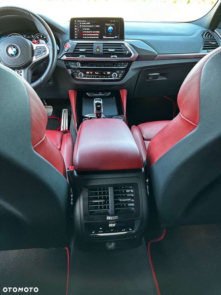 BMW X4 - 16