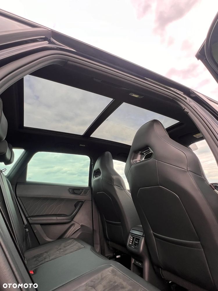 Cupra Ateca 2.0 TSI 4Drive DSG - 10
