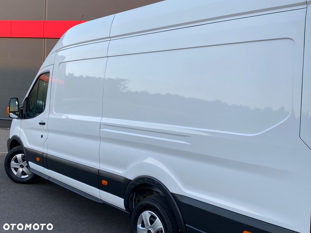 Ford Transit JUMBO - 15