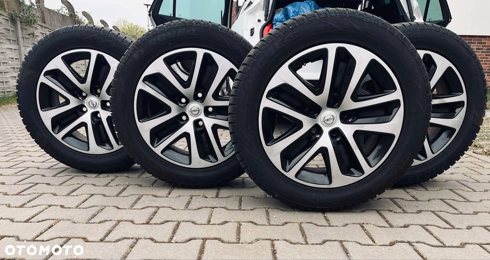 Opel Insignia 1.6 CDTI S&S - 20