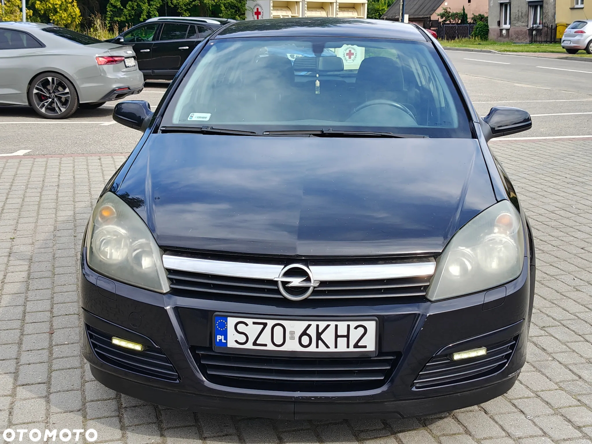 Opel Astra 1.7 CDTI Cosmo - 15