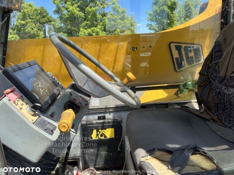 JCB 530 - 9