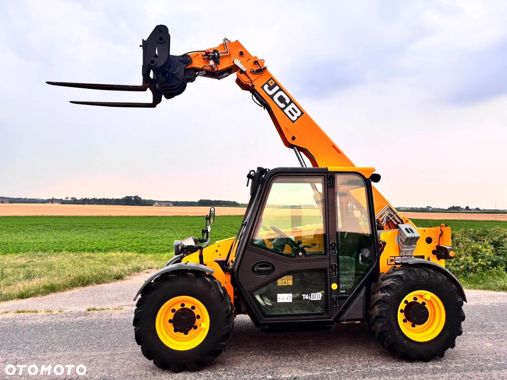 JCB 525-60 - 7