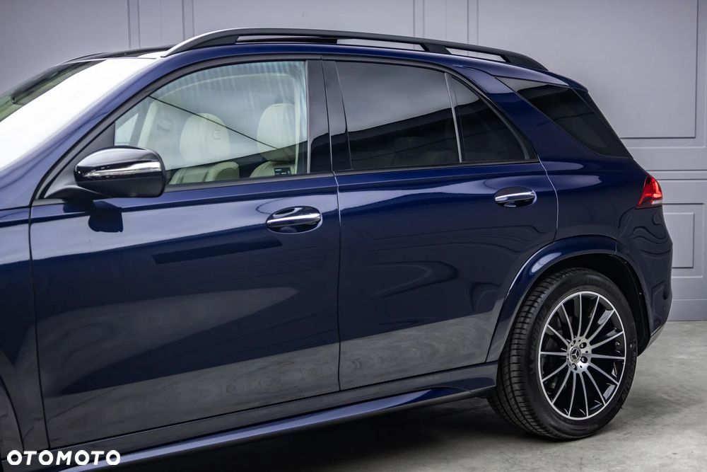 Mercedes-Benz GLE 450 AMG 4-Matic - 38