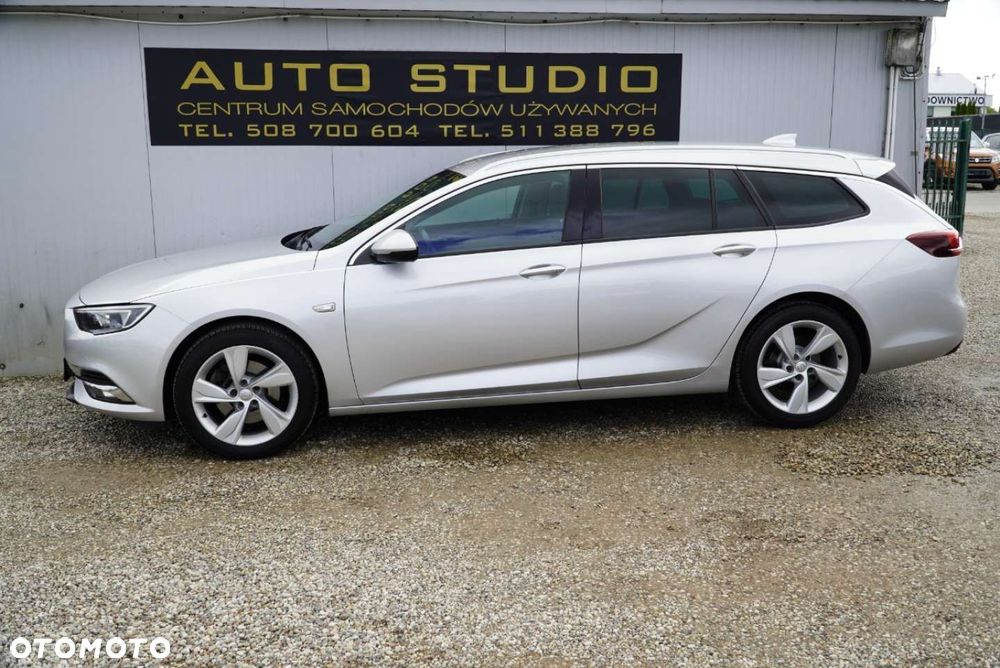 Opel Insignia 1.5 Direct InjectionTurbo Business Innovation - 28