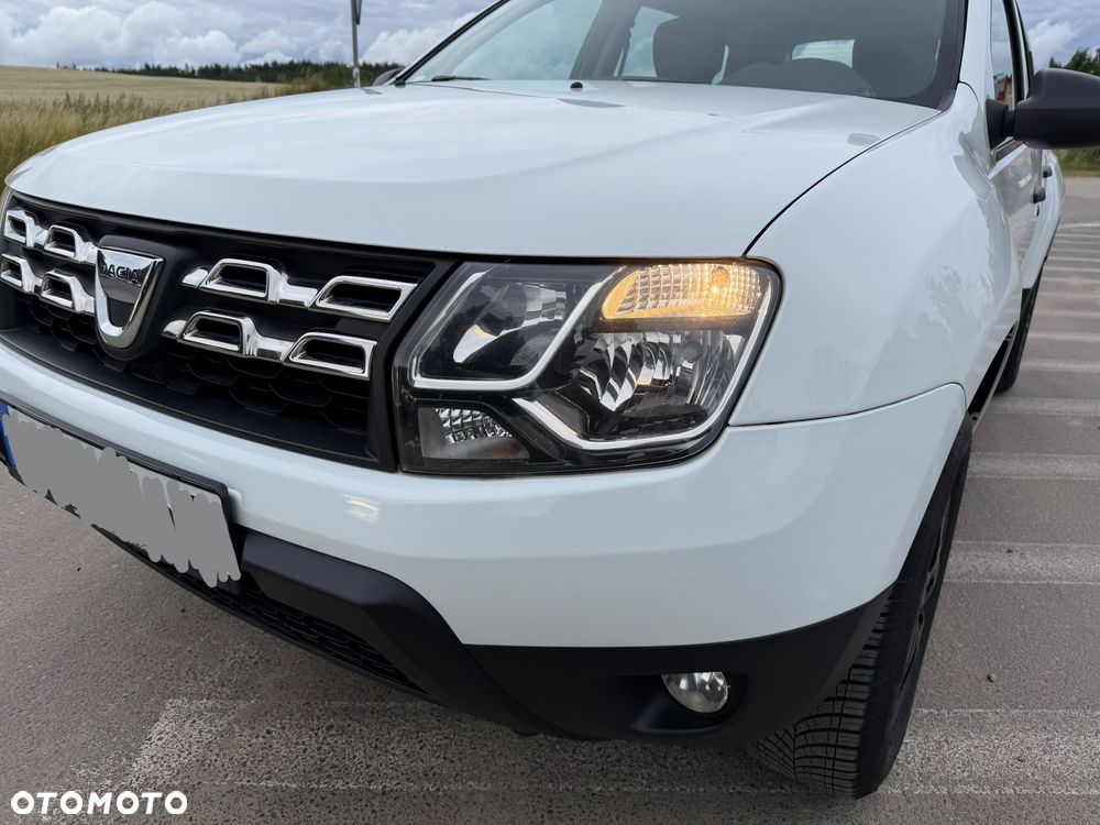 Dacia Duster 1.6 SCe Comfort - 16