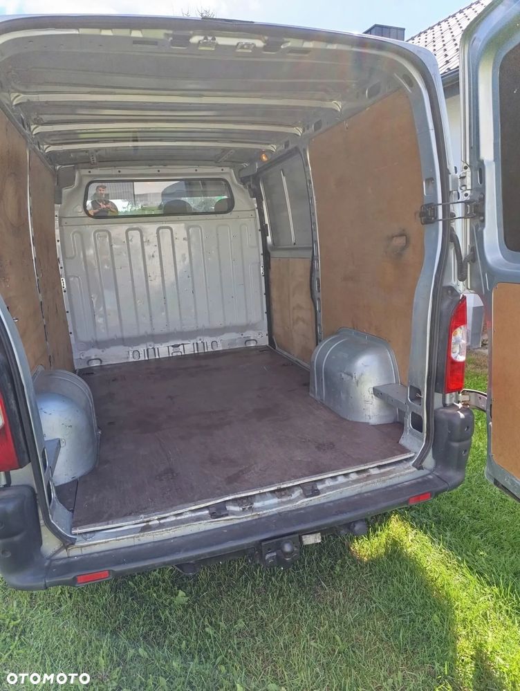 Opel Movano - 5