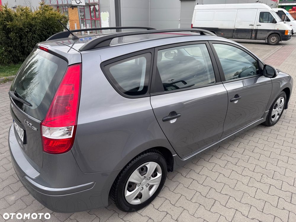 Hyundai i30 1.4 Comfort - 23