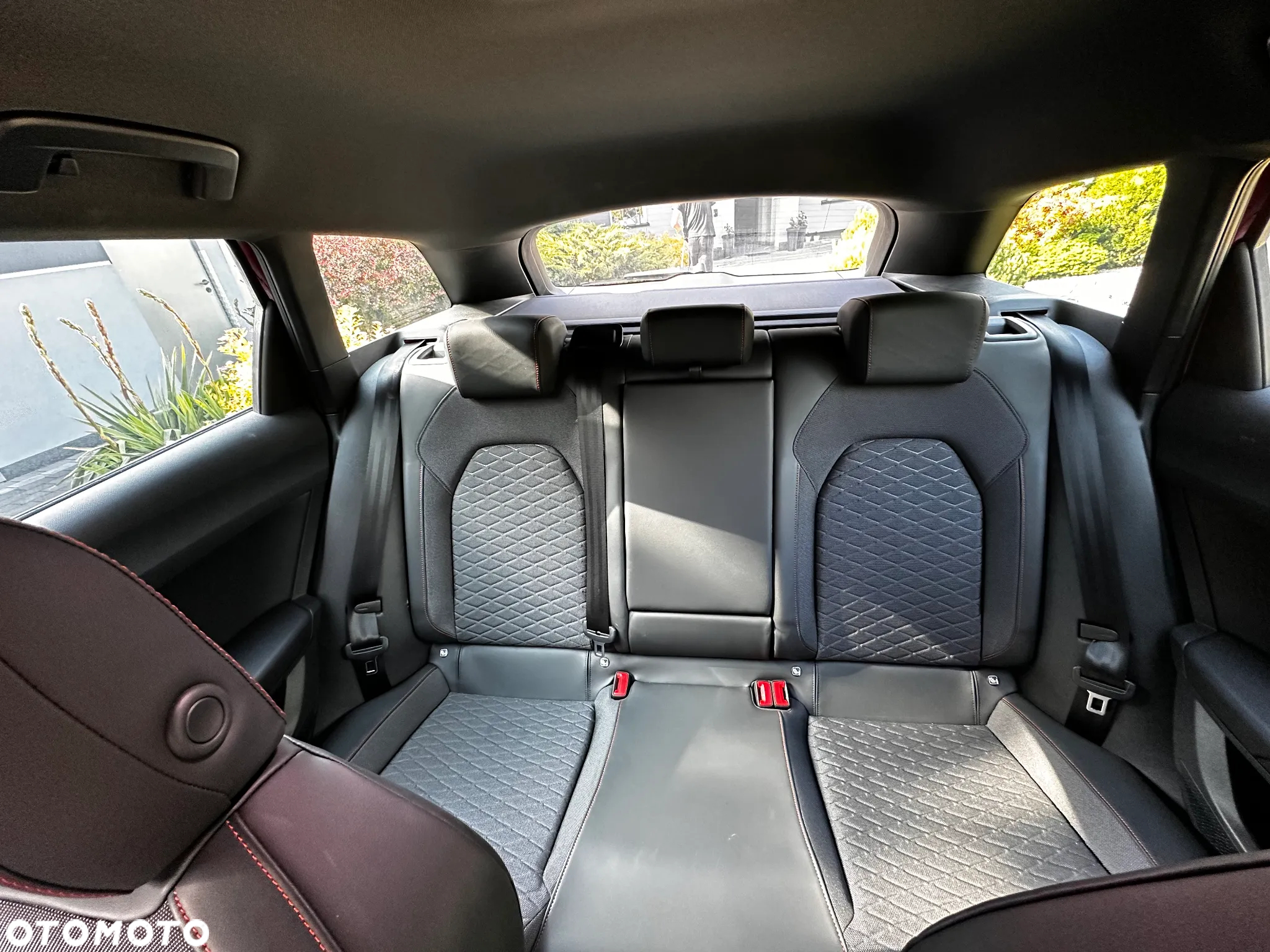 Seat Leon 1.5 TSI FR - 13