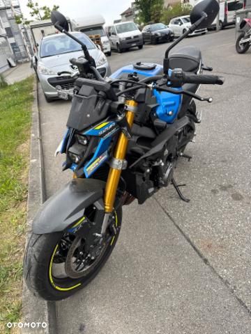 Suzuki GSX 1000 - 1