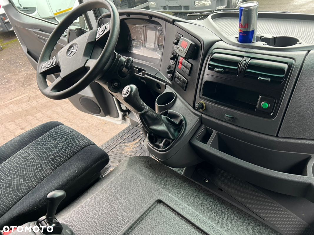 Mercedes-Benz ATEGO 1324 - 20