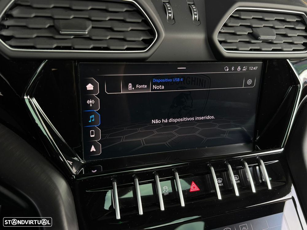 Lamborghini Urus 4.0 V8 - 55