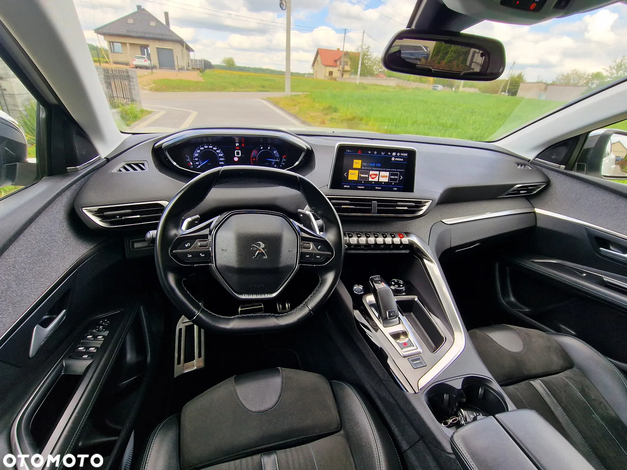 Peugeot 3008 2.0 BlueHDi Crossway S&S EAT8 - 23