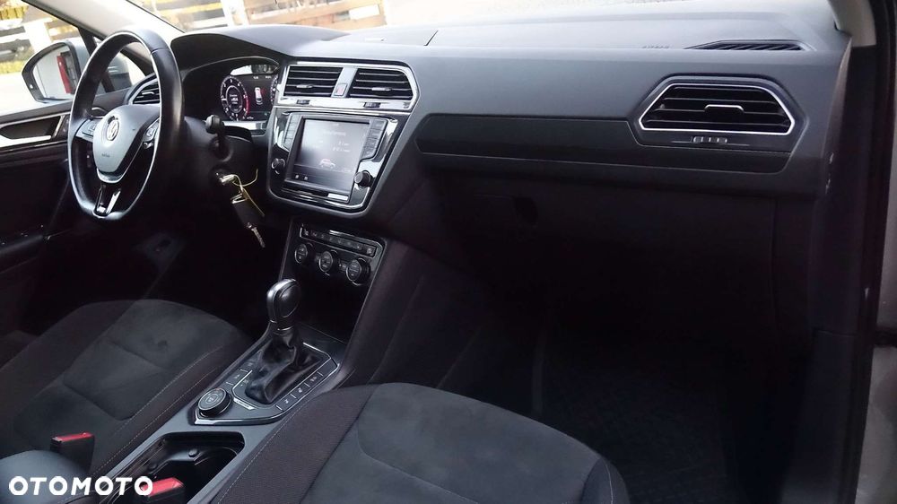 Volkswagen Tiguan - 7