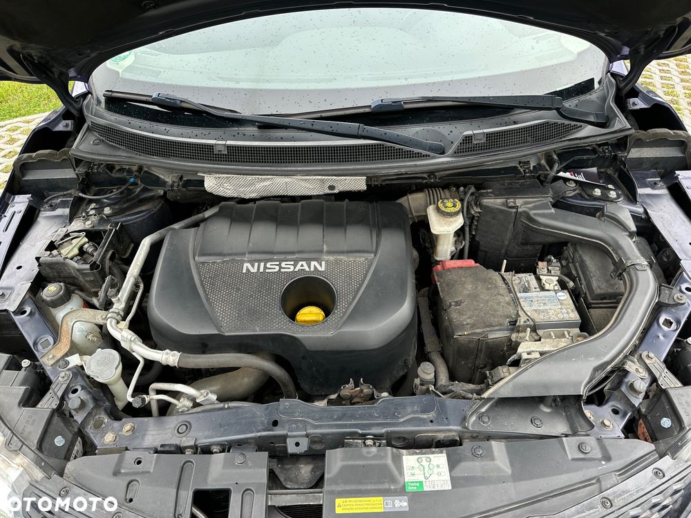 Nissan Qashqai 1.5 dCi Tekna - 18