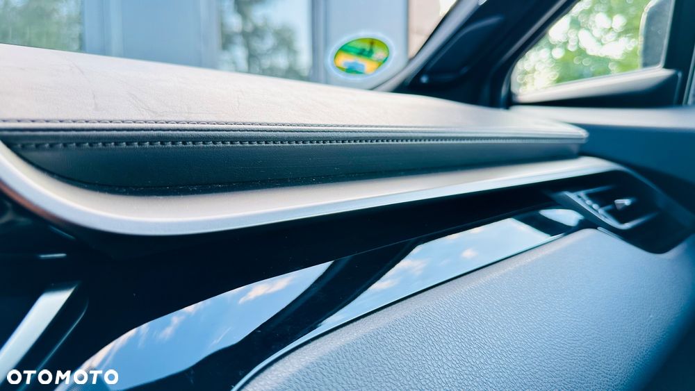 Toyota C-HR 2.0 Lounge - 30