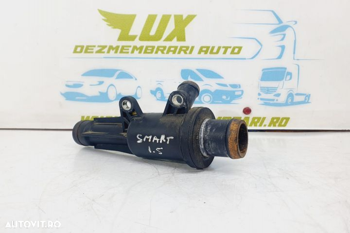 Corp termostat lichid racire 1.5 cdi om639 a6392000315 Smart Forfour 1  [din 2004 pana  2006] seria - 3