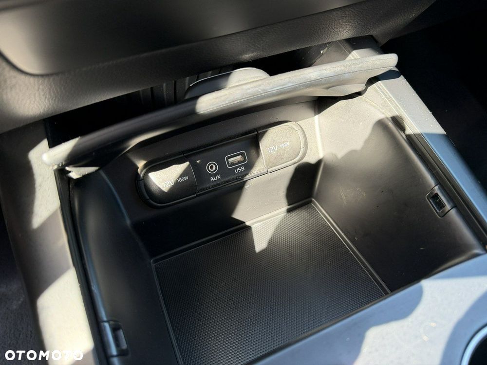 Kia Sorento - 19