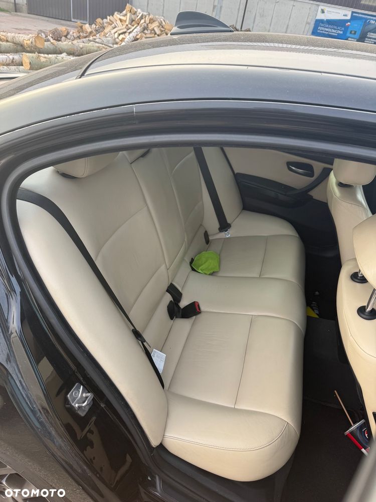 BMW Seria 3 335d - 17