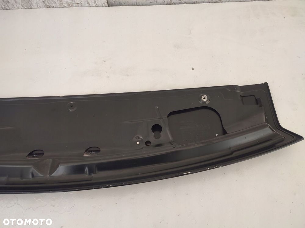 RANGE ROVER VOGUE L322 LOTKA SPOILER DFD000055 - 8