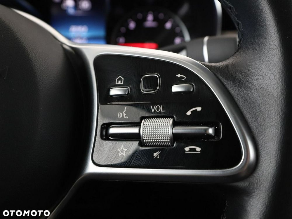 Mercedes-Benz GLC 300 de 4Matic 9G-TRONIC - 32