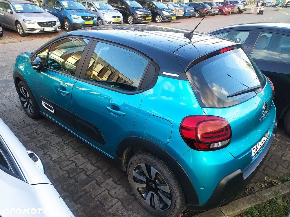 Citroën C3 - 2