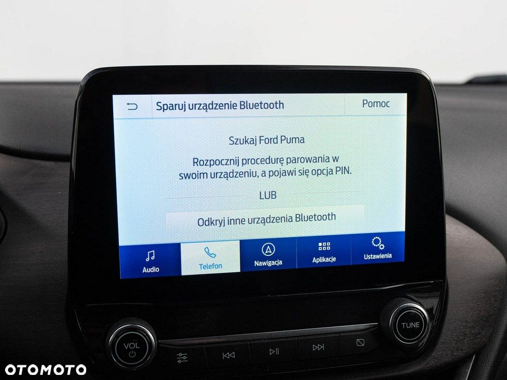 Ford Puma - 23