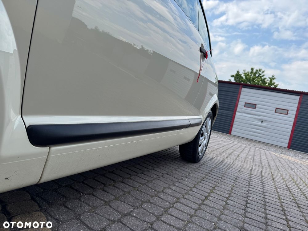 Citroën C3 Pluriel - 13