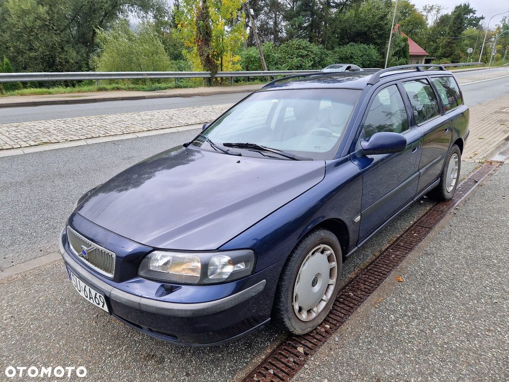 Volvo V70