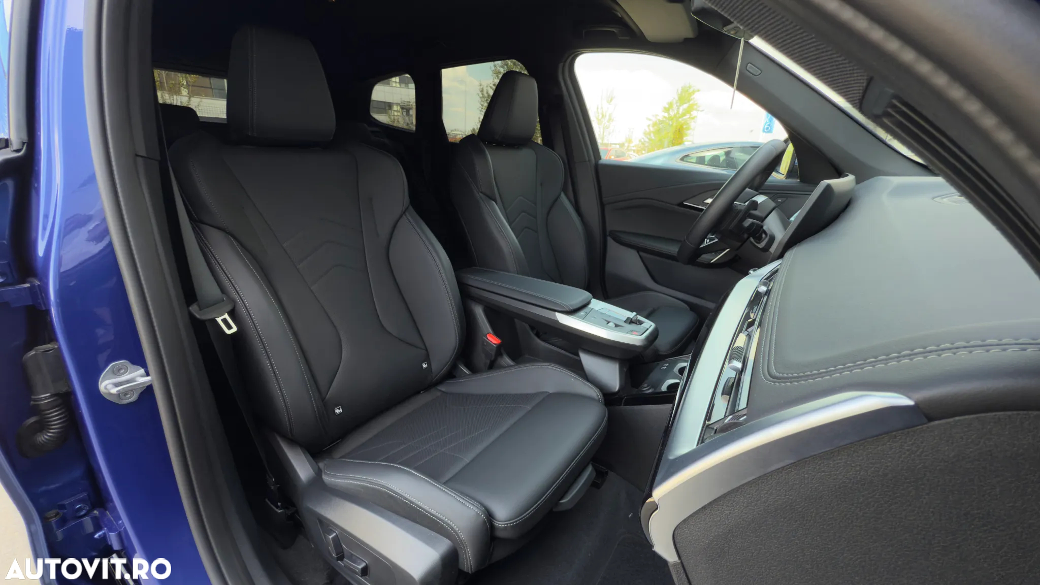 BMW X1 sDrive18d AT - 5