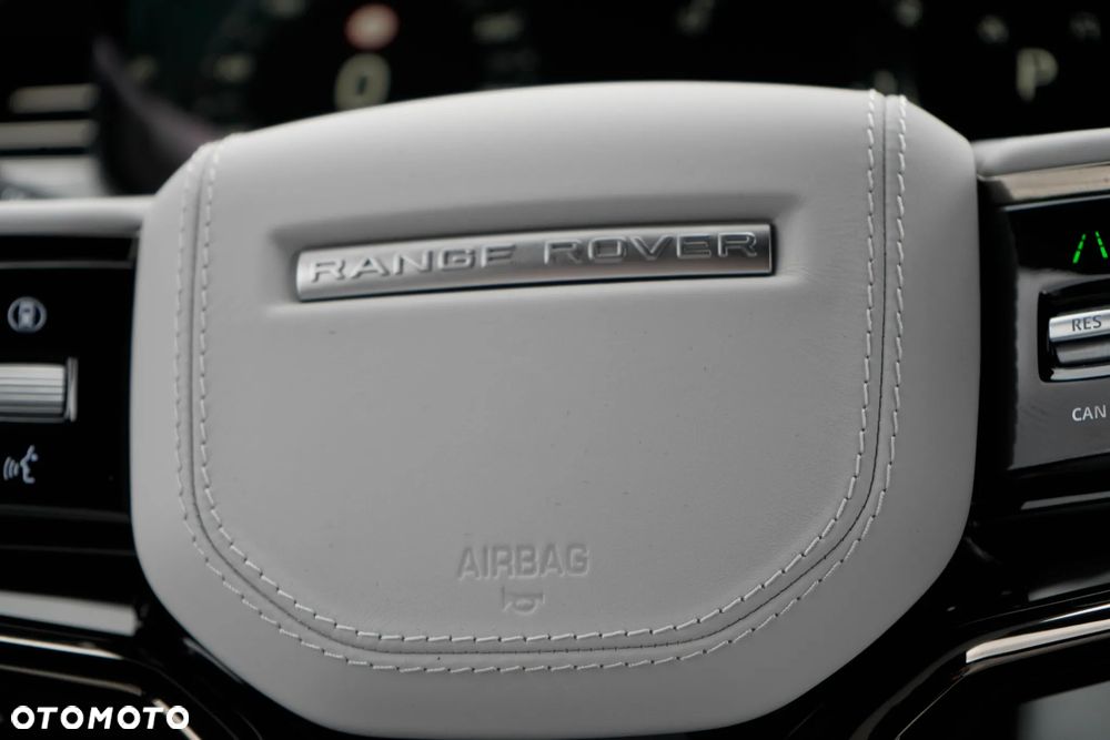 Land Rover Range Rover Sport S 3.0 V6 S/C AB Dynamic - 18