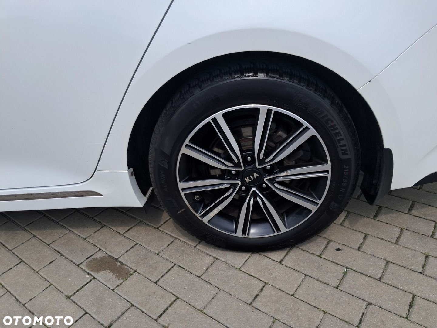 Kia Optima 1.6 T-GDI L DCT - 16