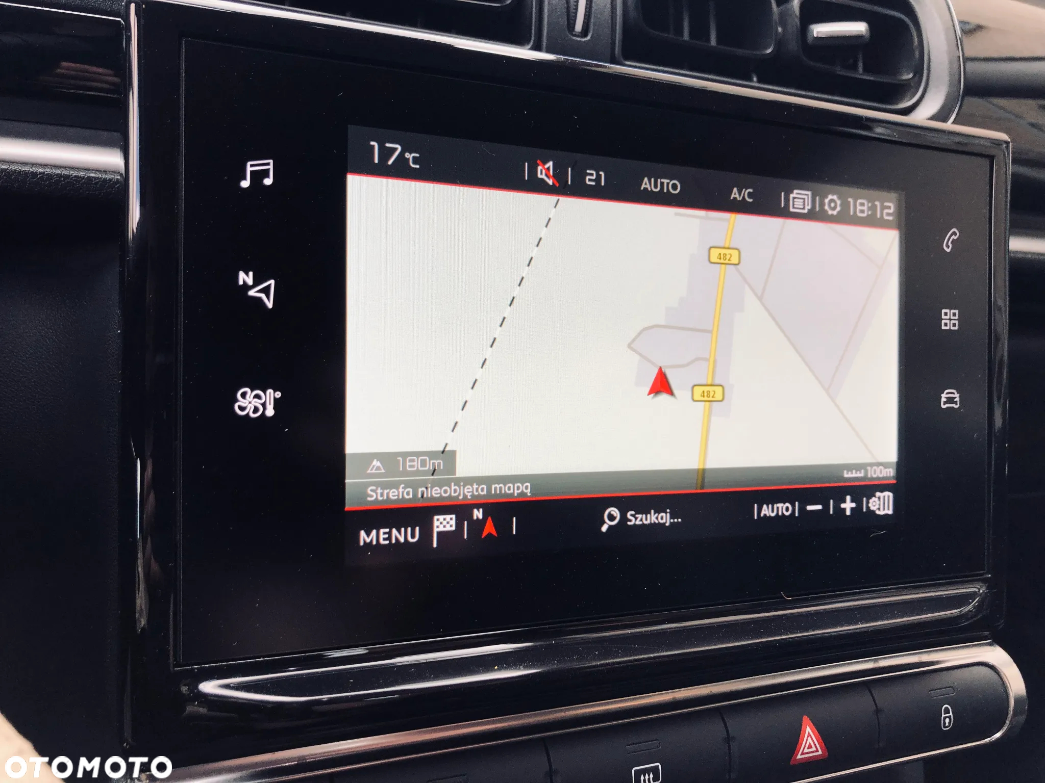 Citroën C3 1.2 PureTech Origins S&S EAT6 - 12