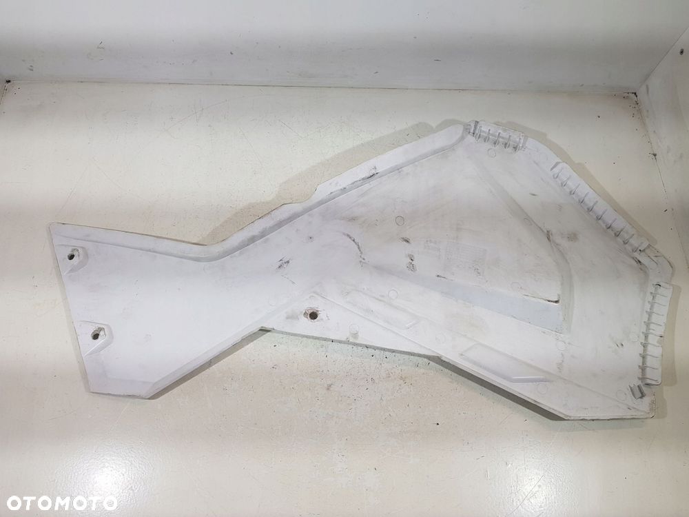 plastik boczny owiewka lewa 5450530 polaris sportsman 570 x2 2018 - 9