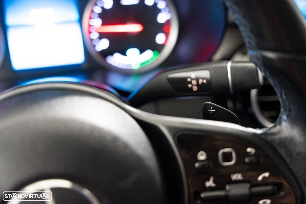 Mercedes-Benz C 300 de Avantgarde - 22