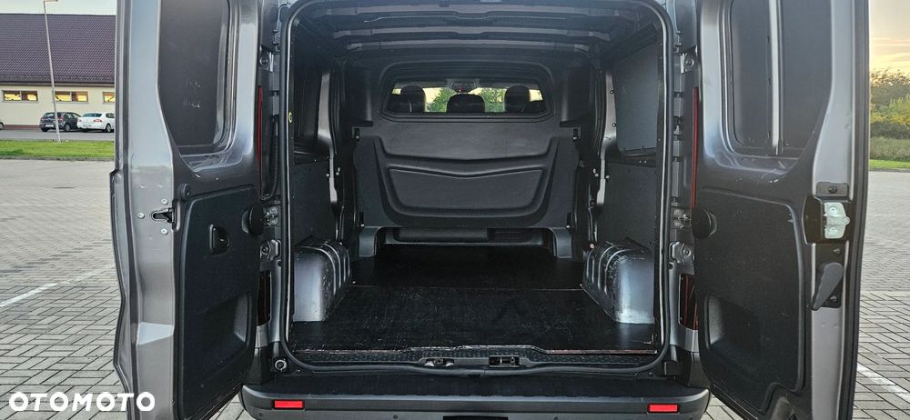 Fiat Talento Multicab L2H1 SX - 14