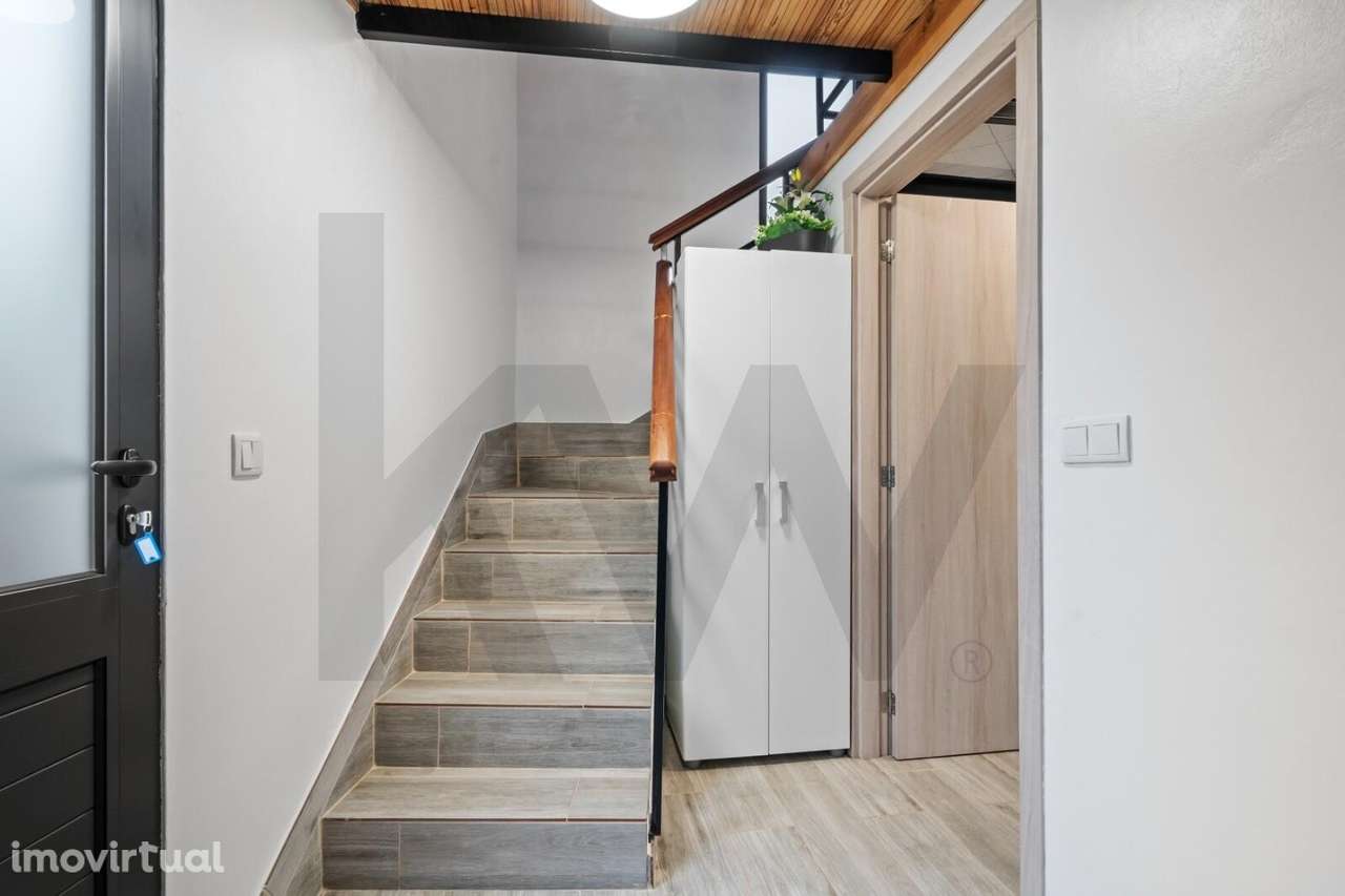 Imóvel T1 - Grande imagem: 5/31