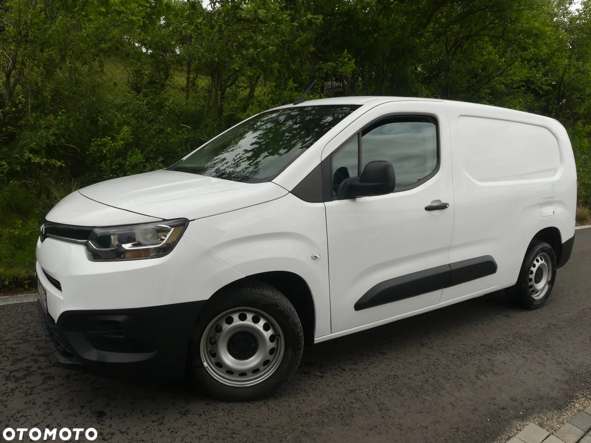 Toyota Proace City 1.5 D-4D Long 2,3t Active (bryg.) - 15