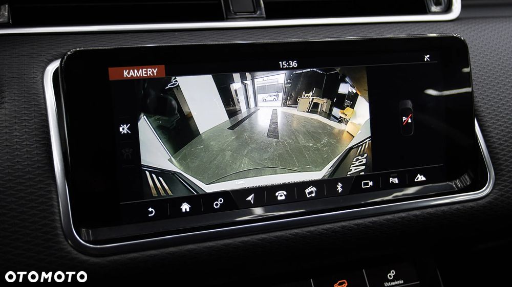 Land Rover Range Rover Evoque P200 S - 31