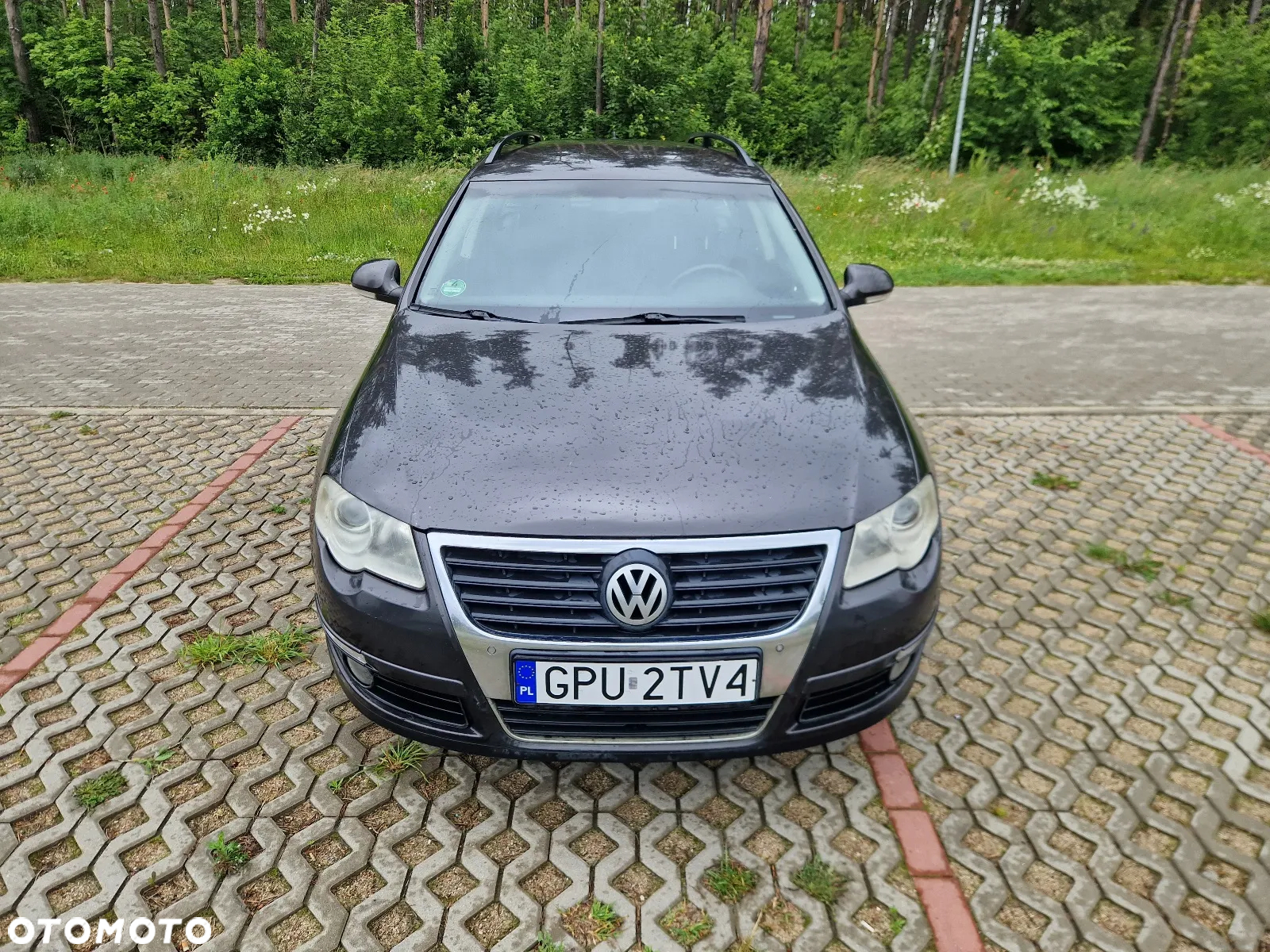 Volkswagen Passat 2.0 TDI Comfortline - 12