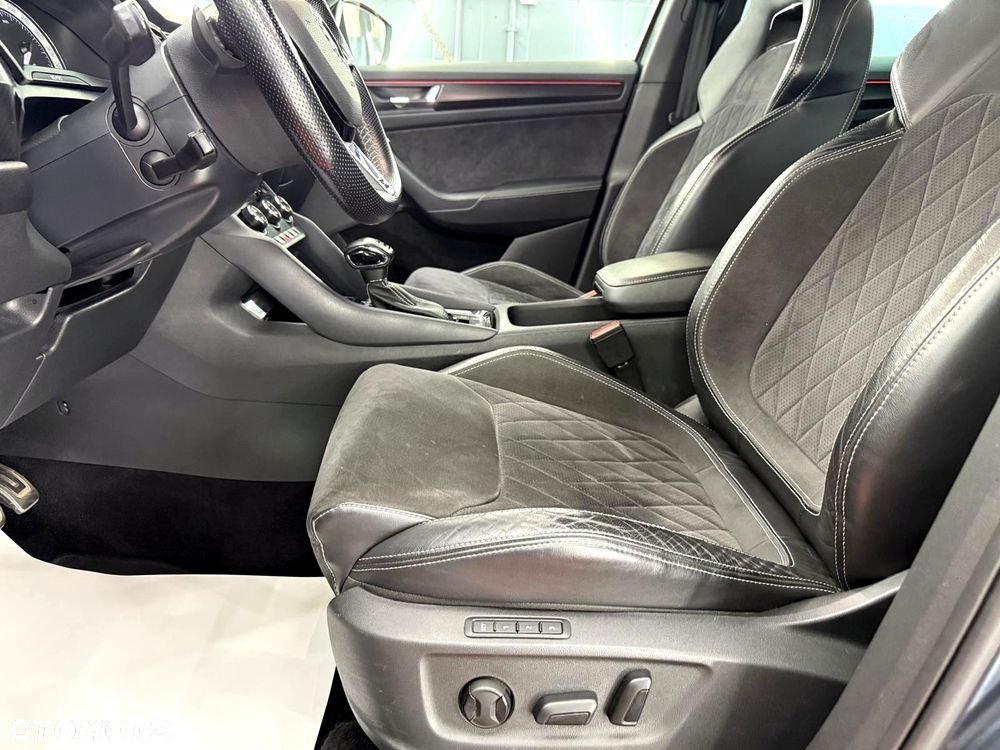 Skoda Kodiaq 2.0 TSI 4x4 DSG Sportline - 25
