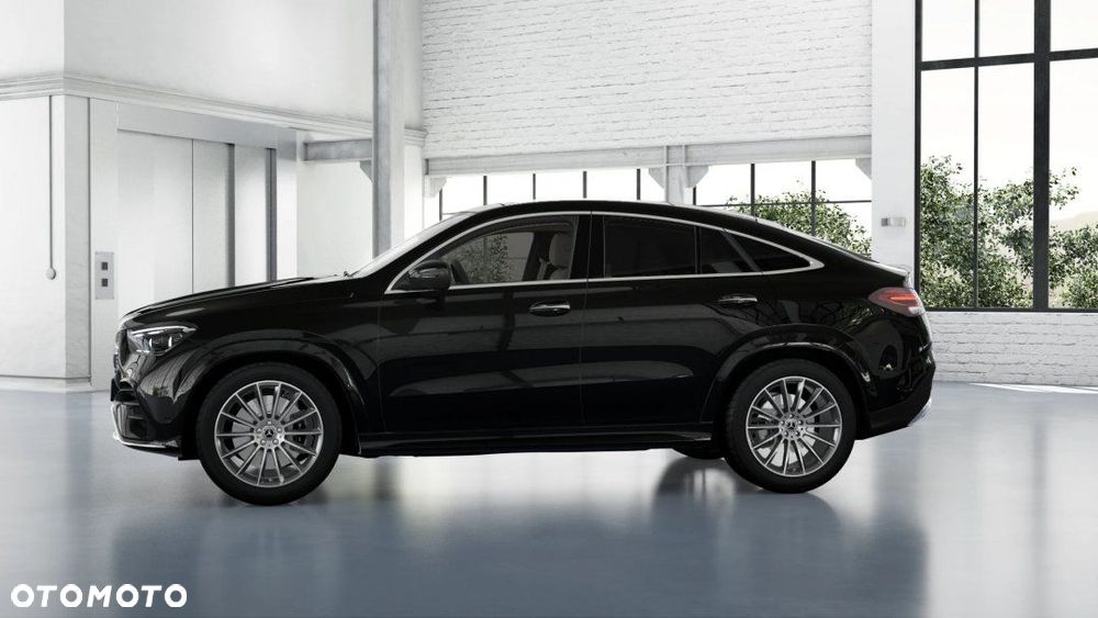 Mercedes-Benz GLE - 2