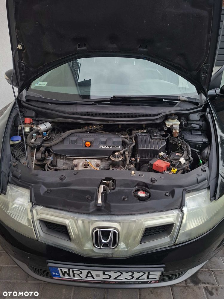 Honda Civic - 4