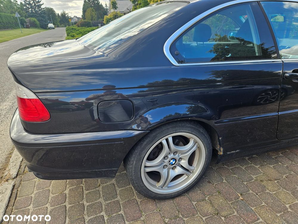 BMW Seria 3 320i - 9