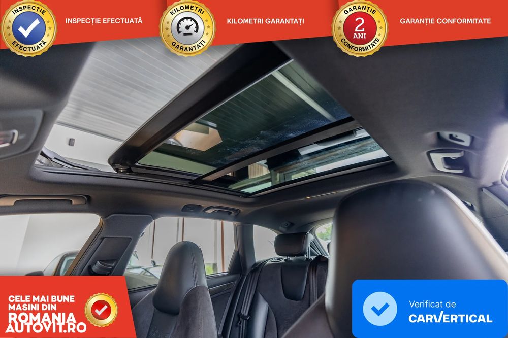 Audi RS4 Avant 4.2 FSI quattro Stronic - 26