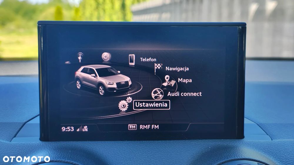 Audi Q2 1.6 TDI Sport - 29